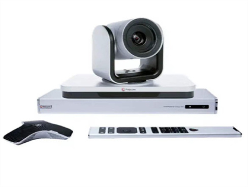 Polycom Group500