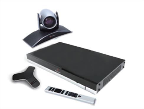 Polycom Group550