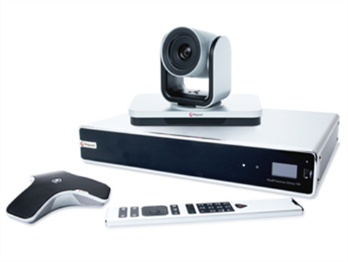 Polycom Group700