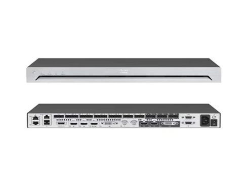 Cisco SX80